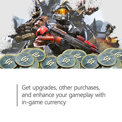 $30 Xbox Gift Card [Digital Code]